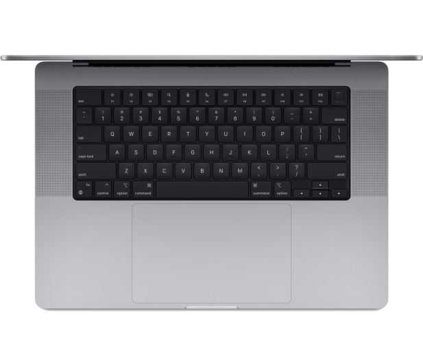 Apple MacBook Pro M2 Pro/16GB/512/Mac OS Space Gray 19R GPU - 1109266 - zdjęcie 3